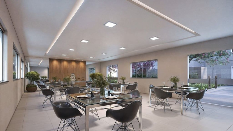 Imagem Apartamento com 2 Quartos à Venda, 34 m² em Fazenda Da Juta - São Paulo Imagem Apartamento com 2 Quartos à Venda, 34 m² em Fazenda Da Juta - São Paulo