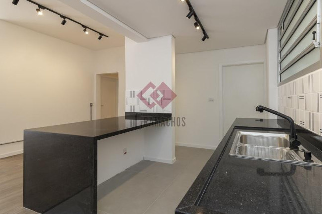 Imagem Apartamento com 2 Quartos à Venda, 97 m² em Higienópolis - São Paulo