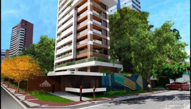 Imagem Apartamento com 3 Quartos à Venda, 187 m² em Meireles - Fortaleza Imagem Apartamento com 3 Quartos à Venda, 187 m² em Meireles - Fortaleza