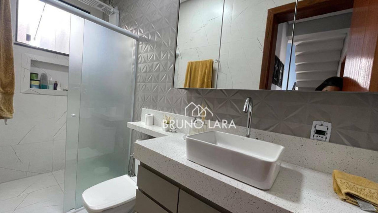 Imagem Casa com 4 Quartos à Venda, 160 m² em Senhora Das Graças - Betim Imagem Casa com 4 Quartos à Venda, 160 m² em Senhora Das Graças - Betim