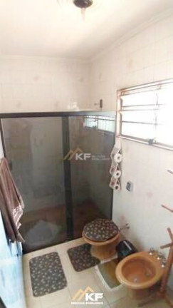 Imagem Casa com 3 Quartos à Venda, 150 m² em Ipiranga - Ribeirão Preto Imagem Casa com 3 Quartos à Venda, 150 m² em Ipiranga - Ribeirão Preto