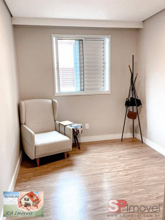 Imagem Apartamento com 2 Quartos à Venda, 50 m² em Ferrazópolis - São Bernardo Do Campo Imagem Apartamento com 2 Quartos à Venda, 50 m² em Ferrazópolis - São Bernardo Do Campo