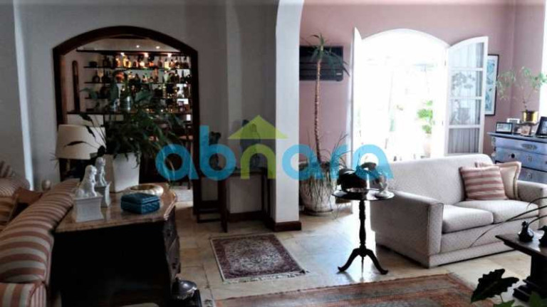 Imagem Cobertura com 4 Quartos à Venda, 600 m² em Copacabana - Rio De Janeiro Imagem Cobertura com 4 Quartos à Venda, 600 m² em Copacabana - Rio De Janeiro