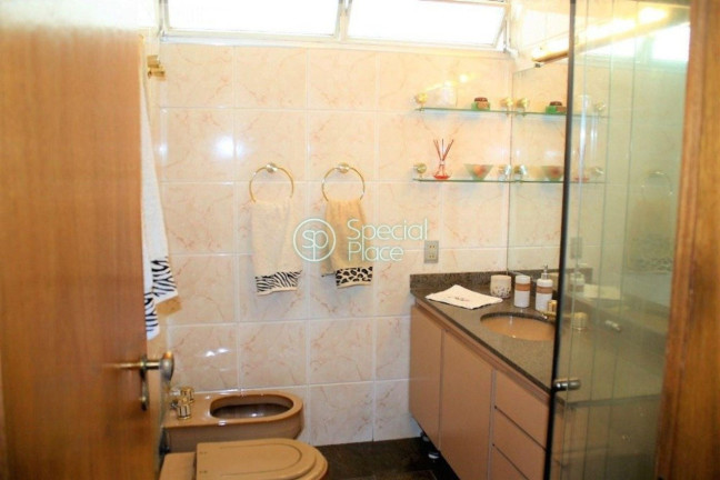 Imagem Apartamento com 3 Quartos à Venda, 250 m² em Itaim Bibi - São Paulo