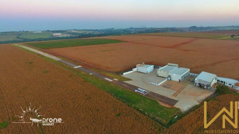 Imóvel à Venda, 800 m² em Zona De Producao Industrial 01 - Nova Odessa