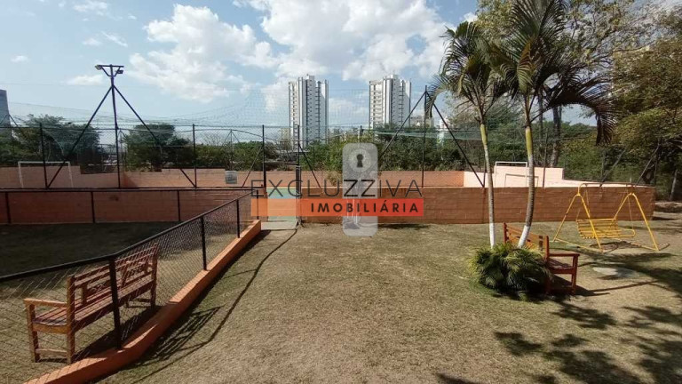 Apartamento com 3 Quartos à Venda, 77 m² em Jardim Das Nações - Taubaté