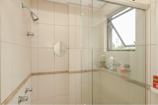Imagem Apartamento com 2 Quartos à Venda, 79 m² em Petrópolis - Porto Alegre
