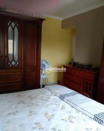 Imagem Apartamento com 3 Quartos à Venda, 134 m² em Parque Prado - Campinas