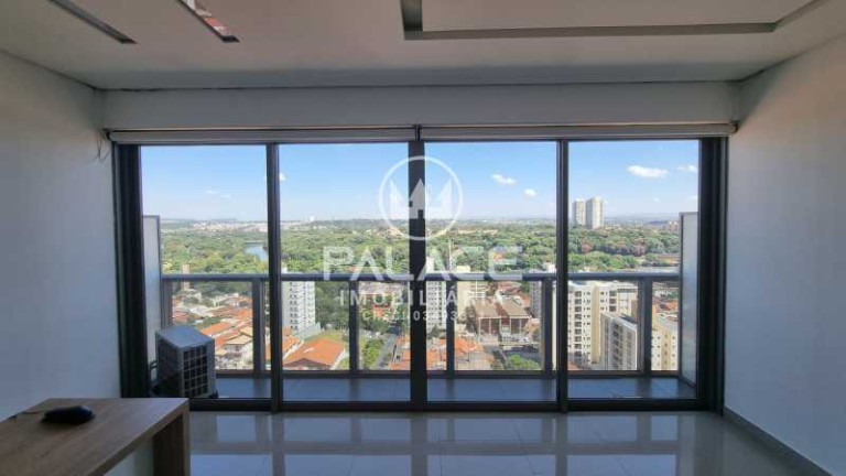 Imagem Sala Comercial para Alugar, 41 m² em Centro - Piracicaba Imagem Sala Comercial para Alugar, 41 m² em Centro - Piracicaba