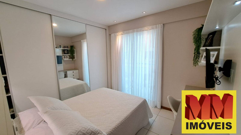 Imagem Apartamento com 2 Quartos à Venda, 55 m² em Centro - Cabo Frio