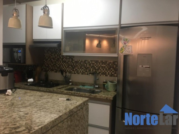 Imagem Apartamento com 2 Quartos à Venda, 48 m² em Vila Bela Vista (zona Norte) - São Paulo Imagem Apartamento com 2 Quartos à Venda, 48 m² em Vila Bela Vista (zona Norte) - São Paulo