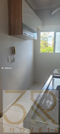 Imagem Apartamento com 2 Quartos à Venda, 5 m² em Ribeirânia - Ribeirão Preto