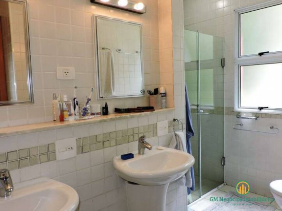 Imagem Casa de Condomínio com 3 Quartos à Venda, 275 m² em Palos Verdes - Cotia