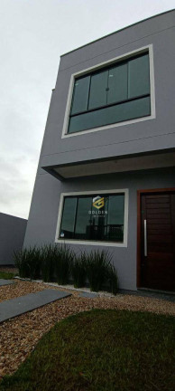 Imagem Sobrado com 2 Quartos à Venda, 66 m² em Dom Geraldo - Tijucas Imagem Sobrado com 2 Quartos à Venda, 66 m² em Dom Geraldo - Tijucas