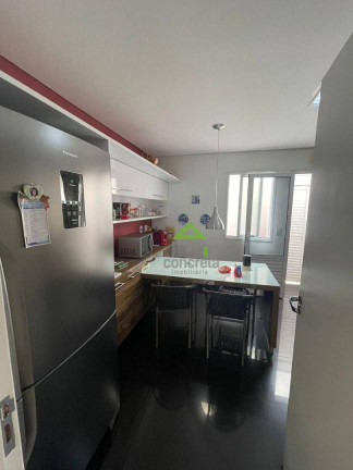 Imagem Casa de Condomínio com 3 Quartos à Venda, 151 m² em Vila Santo Antônio Do Portão - Cotia Imagem Casa de Condomínio com 3 Quartos à Venda, 151 m² em Vila Santo Antônio Do Portão - Cotia