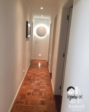 Imagem Apartamento com 3 Quartos à Venda, 210 m² em Higienópolis - São Paulo