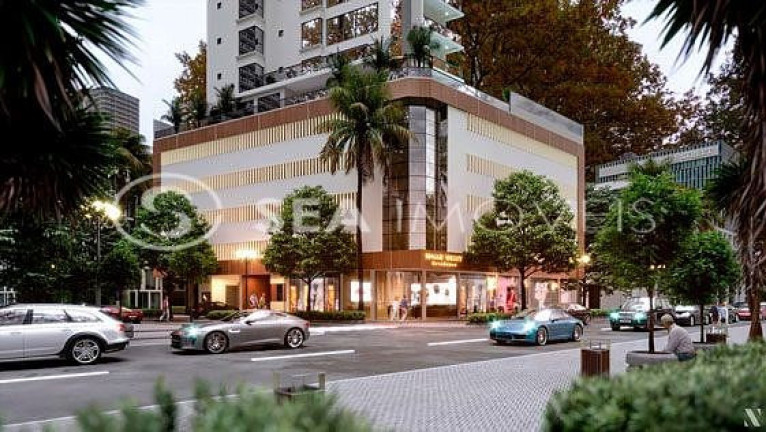 Imagem Apartamento com 4 Quartos à Venda, 190 m² em Centro - Balneário Camboriú Imagem Apartamento com 4 Quartos à Venda, 190 m² em Centro - Balneário Camboriú