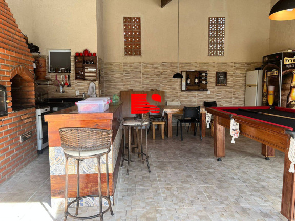 Imagem Casa de Condomínio com 3 Quartos à Venda, 400 m² em Prudente De Morais