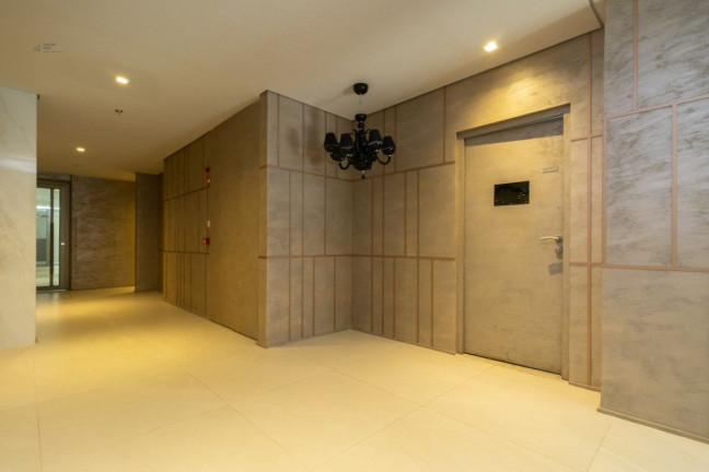 Imagem Apartamento com 1 Quarto à Venda, 27 m² em Perdizes - São Paulo