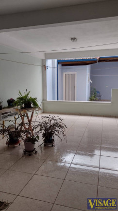 Casa com 3 Quartos à Venda, 150 m² em Vila Aprazivel - Jacareí