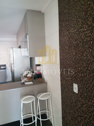 Imagem Apartamento com 3 Quartos à Venda, 194 m² em Jardim Aquarius - São José Dos Campos Imagem Apartamento com 3 Quartos à Venda, 194 m² em Jardim Aquarius - São José Dos Campos
