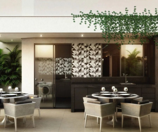 Imagem Apartamento com 2 Quartos à Venda, 59 m² em Lourdes - Belo Horizonte