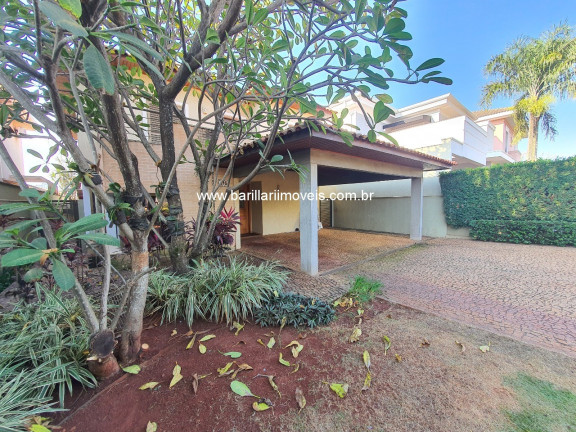 Imagem Casa com 4 Quartos à Venda, 276 m² em Colina Do Sabiá - Bonfim Paulista