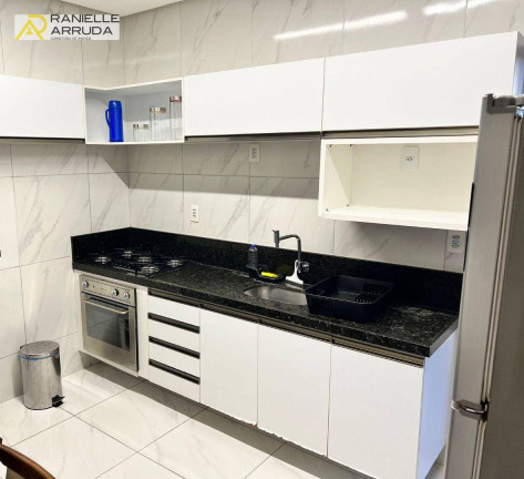 Imagem Casa com 3 Quartos à Venda, 170 m² em Bessa - João Pessoa Imagem Casa com 3 Quartos à Venda, 170 m² em Bessa - João Pessoa