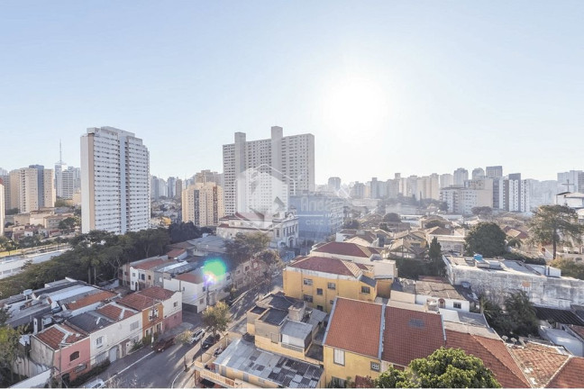 Imagem Apartamento com 3 Quartos à Venda, 84 m² em Aclimação - São Paulo Imagem Apartamento com 3 Quartos à Venda, 84 m² em Aclimação - São Paulo