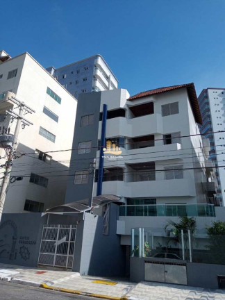 Apartamento com 1 Quarto à Venda, 75 m² em Caiçara - Praia Grande