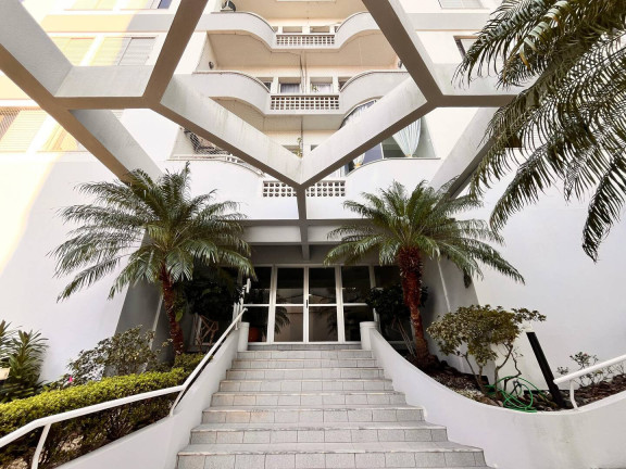 Apartamento com 3 Quartos à Venda, 90 m² em Coqueiros - Florianópolis