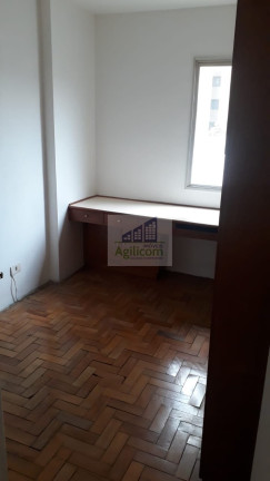 Imagem Apartamento com 2 Quartos à Venda, 54 m² em Cidade Monções - São Paulo