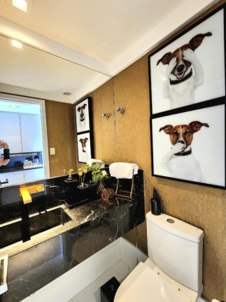 Imagem Apartamento com 3 Quartos à Venda, 110 m² em Patamares - Salvador Imagem Apartamento com 3 Quartos à Venda, 110 m² em Patamares - Salvador