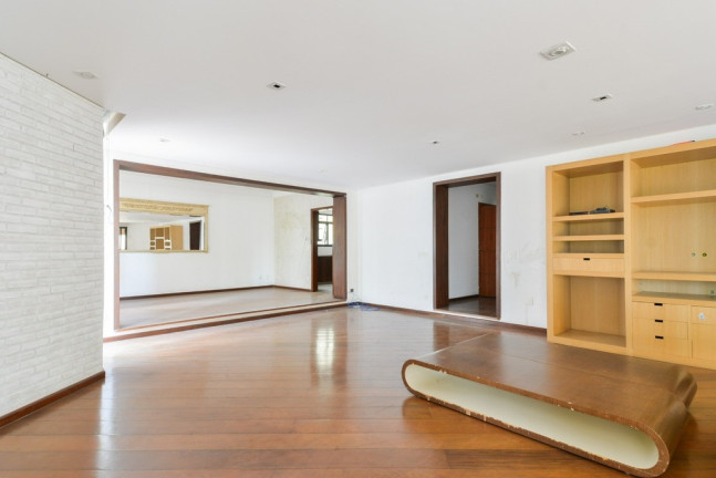 Imagem Apartamento com 4 Quartos à Venda, 323 m² em Santa Cecília - São Paulo Imagem Apartamento com 4 Quartos à Venda, 323 m² em Santa Cecília - São Paulo