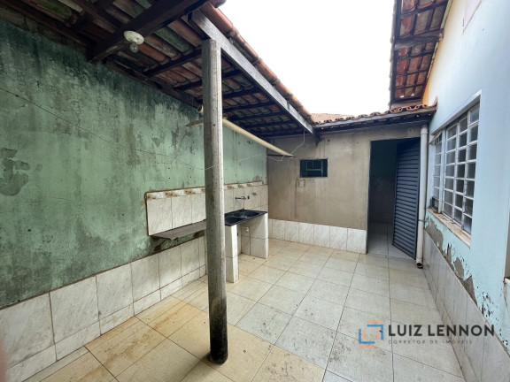 Imagem Casa com 3 Quartos à Venda, 141 m² em Jardim Itamarati - Patos De Minas