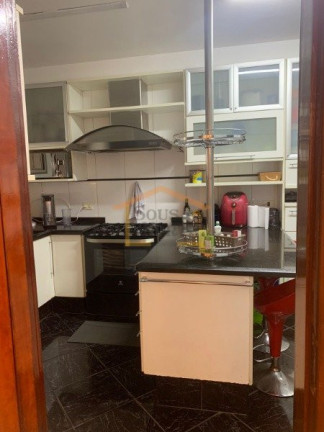Imagem Apartamento com 3 Quartos à Venda, 123 m² em Santana - São Paulo Imagem Apartamento com 3 Quartos à Venda, 123 m² em Santana - São Paulo