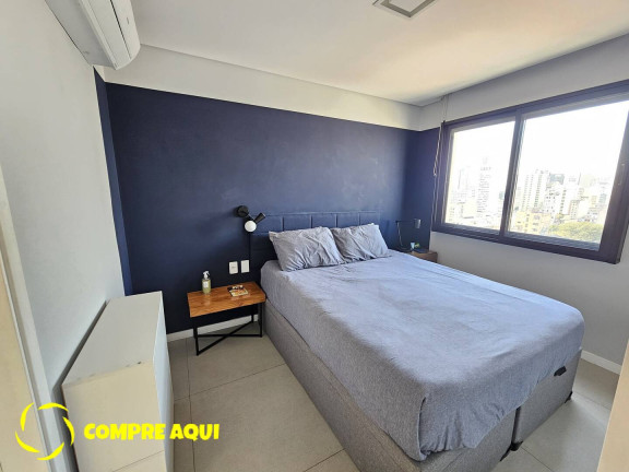 Imagem Apartamento com 1 Quarto à Venda, 50 m² em Bela Vista - São Paulo Imagem Apartamento com 1 Quarto à Venda, 50 m² em Bela Vista - São Paulo