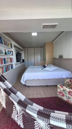 Imagem Apartamento com 4 Quartos à Venda, 149 m² em Barra Da Tijuca - Rio De Janeiro