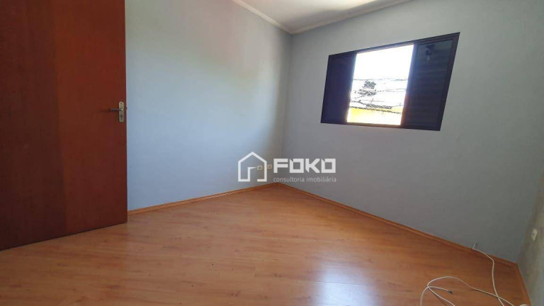 Imagem Sobrado com 3 Quartos para Alugar, 187 m² em Jardim São Jorge - Guarulhos