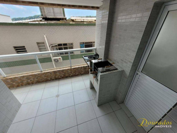 Imagem Apartamento com 1 Quarto à Venda, 51 m² em Canto Do Forte - Praia Grande Imagem Apartamento com 1 Quarto à Venda, 51 m² em Canto Do Forte - Praia Grande