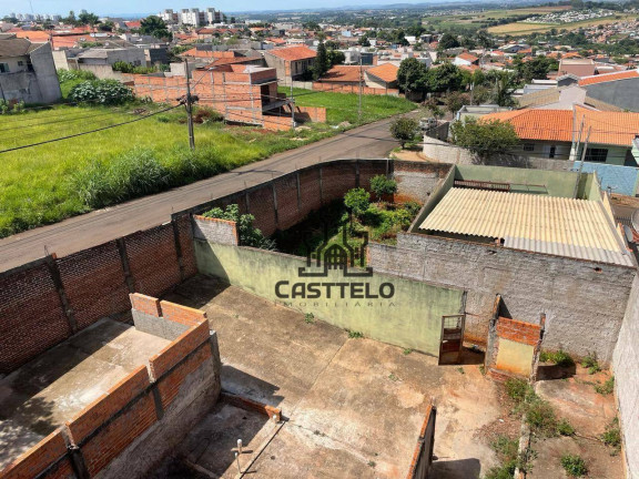 Imagem Terreno à Venda, 490 m² em Columbia - Londrina Imagem Terreno à Venda, 490 m² em Columbia - Londrina