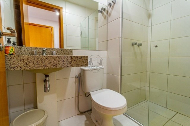 Imagem Apartamento com 1 Quarto à Venda, 44 m² em Norte (águas Claras) - Brasília