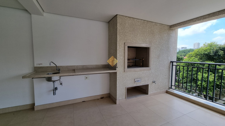 Imagem Apartamento com 4 Quartos à Venda, 244 m² em água Branca - São Paulo