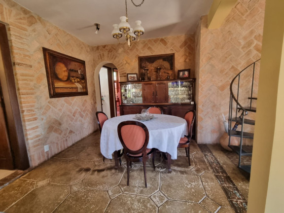 Imagem Casa com 4 Quartos à Venda, 307 m² em Nova Higienópolis - Jandira Imagem Casa com 4 Quartos à Venda, 307 m² em Nova Higienópolis - Jandira
