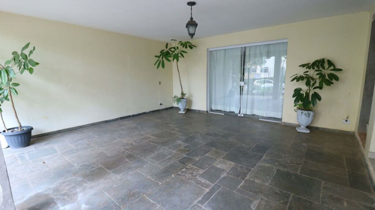 Imagem Casa com 4 Quartos à Venda, 450 m² em Butantã - São Paulo