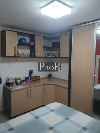 Imagem Apartamento com 2 Quartos à Venda, 68 m² em Barcelona - São Caetano Do Sul