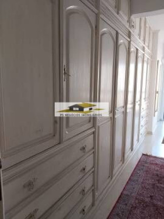 Imagem Apartamento com 4 Quartos à Venda, 200 m² em Ipiranga - São Paulo