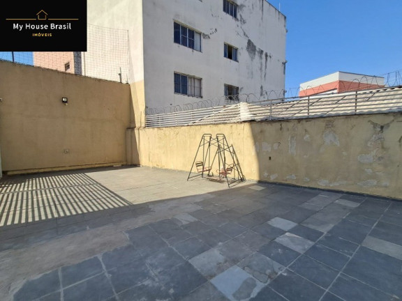 Imagem Apartamento com 1 Quarto à Venda, 43 m² em Vila Gustavo - São Paulo Imagem Apartamento com 1 Quarto à Venda, 43 m² em Vila Gustavo - São Paulo