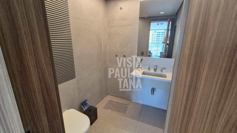 Imagem Apartamento com 2 Quartos para Alugar, 73 m² em Vila Olímpia - São Paulo Imagem Apartamento com 2 Quartos para Alugar, 73 m² em Vila Olímpia - São Paulo