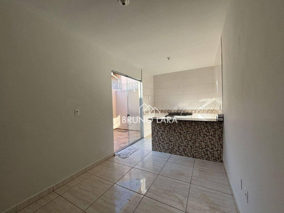 Imagem Casa com 2 Quartos à Venda, 60 m² em Resplendor - Igarapé Imagem Casa com 2 Quartos à Venda, 60 m² em Resplendor - Igarapé
